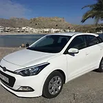 Lägenhet Davinci's *