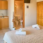 Davinci's Lägenhet Haraki