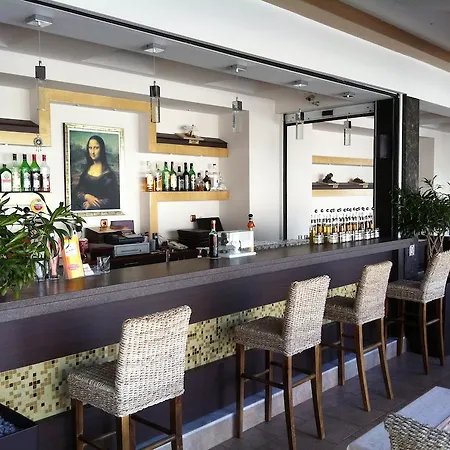 Apartament Davinci's