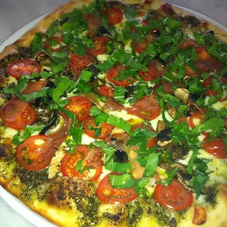 Apartament Davinci's Charaki