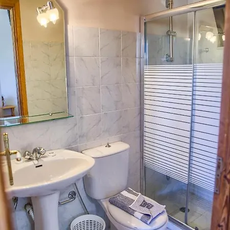 Davinci's Apartament Charaki