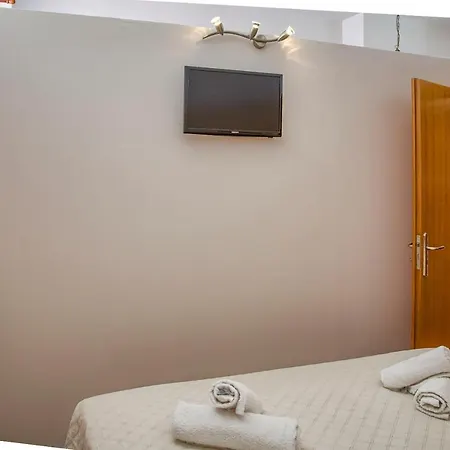 Davinci's Apartament