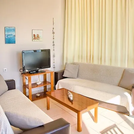 Apartament Davinci's *