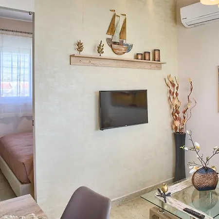 Davinci's Apartament *