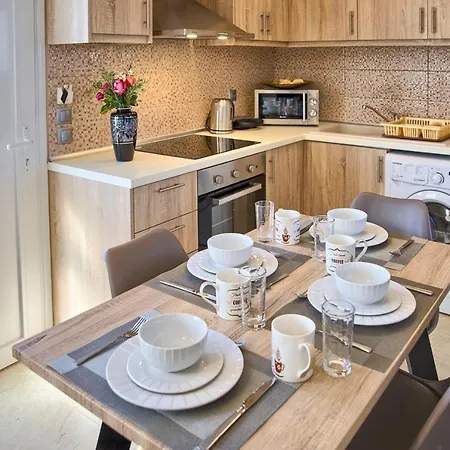 Davinci's Apartament