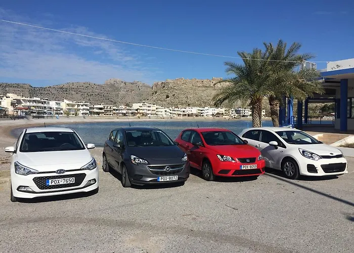 Davinci's Апартаменты