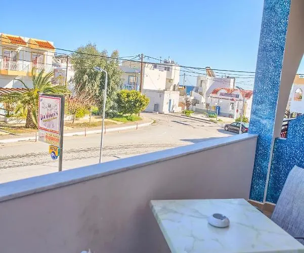 Davinci's Хараки