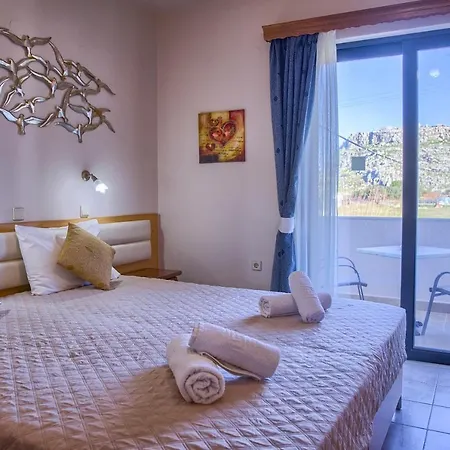 Apartmán Davinci's