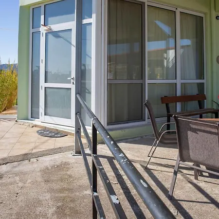 Apartmán Davinci's *
