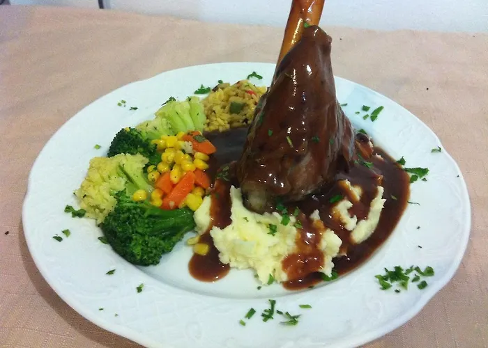 Appartement Davinci's