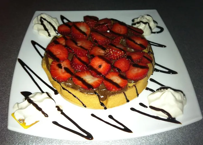 Appartement Davinci's