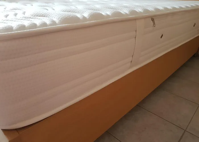 Davinci's Appartement Charaki