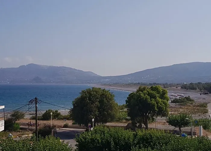 Appartement Davinci's