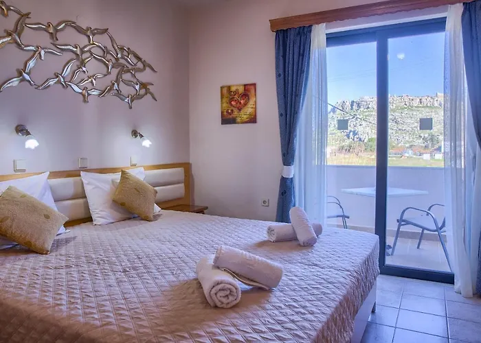 Appartement Davinci's