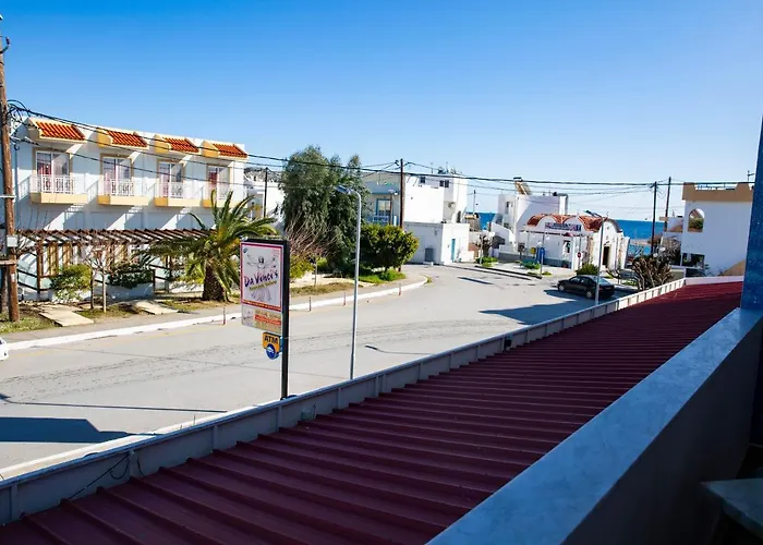 Davinci's Appartement *