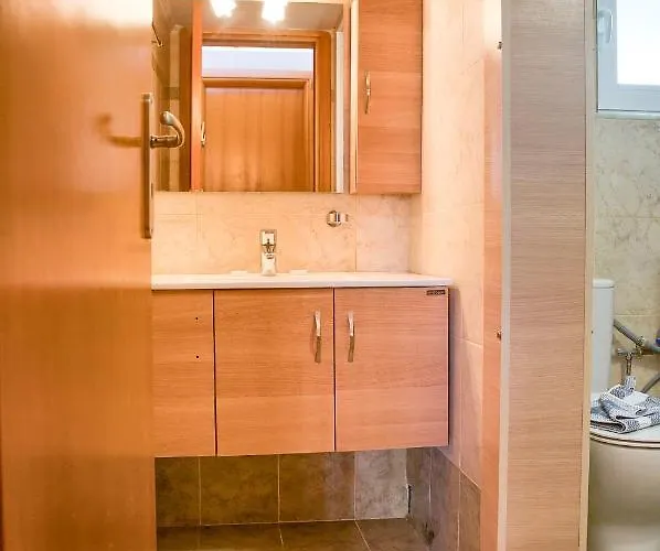 Davinci's Appartement