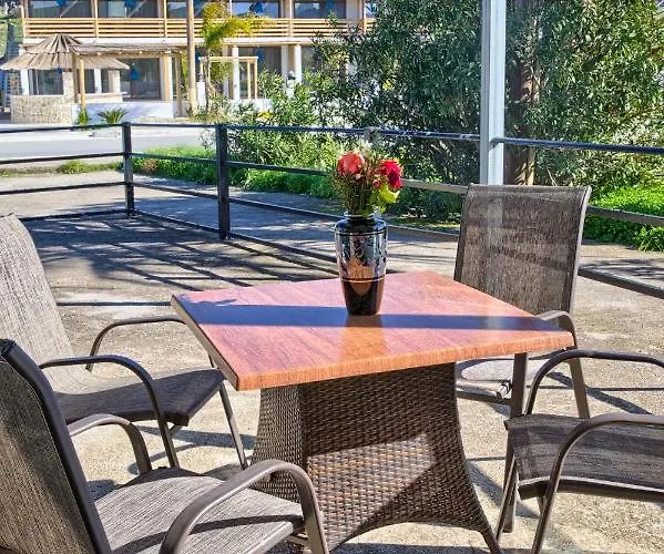 Appartement Davinci's Charaki