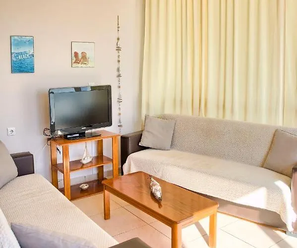 Appartement Davinci's *