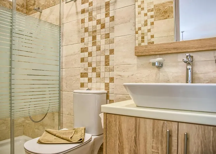 Davinci's Appartement