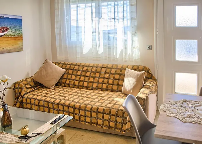 Davinci's Appartement