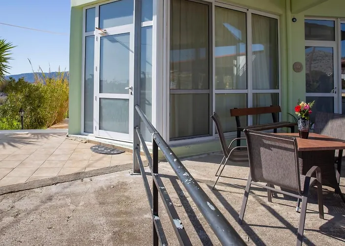 Appartement Davinci's *