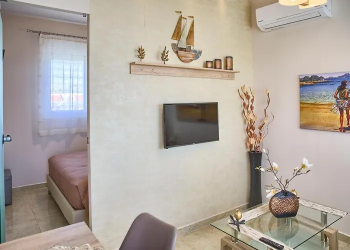 Davinci's Appartement *