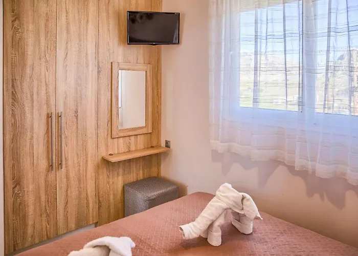 Davinci's Appartement *