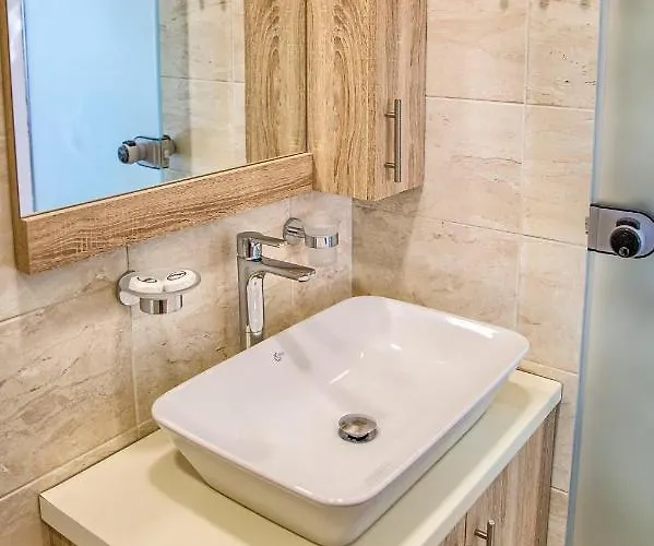 Davinci's Appartement