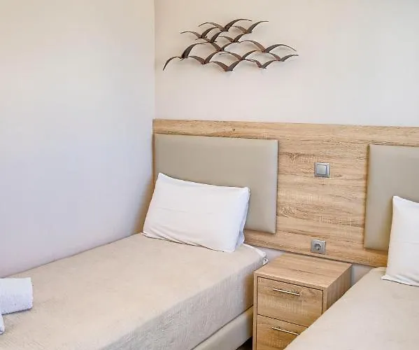 Appartement Davinci's