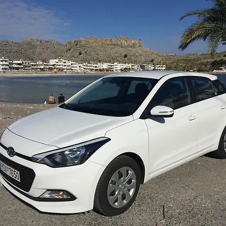 Lägenhet Davinci's *