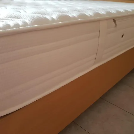 Davinci's Lägenhet Haraki