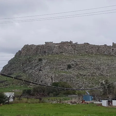 达芬奇的一室公寓酒店 哈拉奇