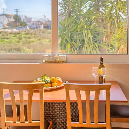 达芬奇的一室公寓酒店 公寓 哈拉奇