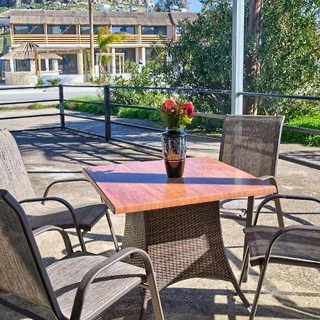 Lägenhet Davinci's Haraki