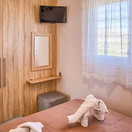 Davinci's Lägenhet *