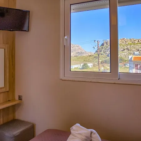 Lägenhet Davinci's Haraki