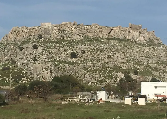 达芬奇的一室公寓酒店 公寓 *