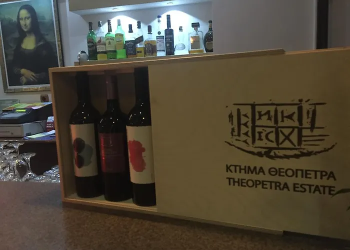 达芬奇的一室公寓酒店 公寓 *