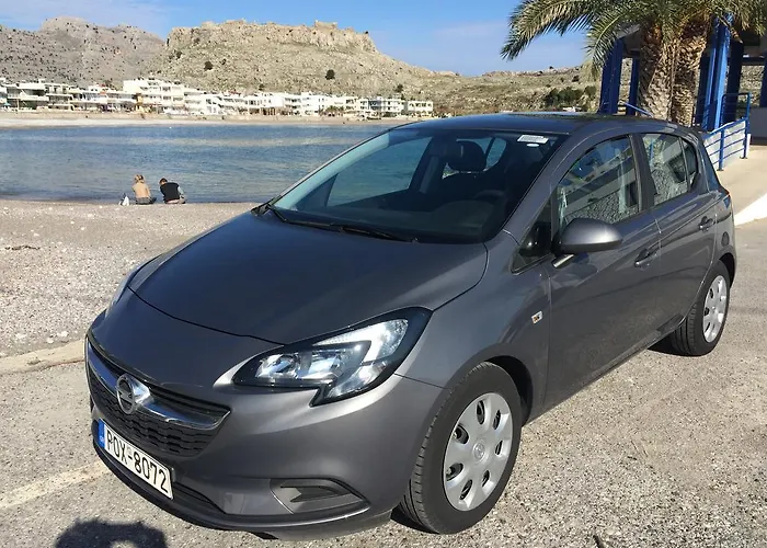 达芬奇的一室公寓酒店 *