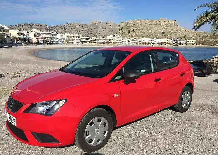 达芬奇的一室公寓酒店 哈拉奇