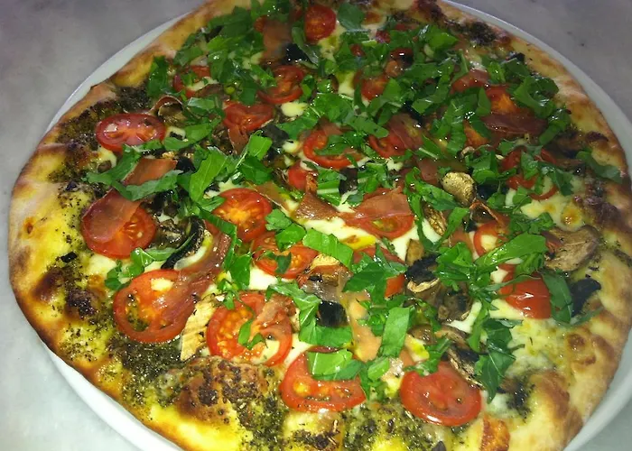 公寓 达芬奇的一室公寓酒店 哈拉奇