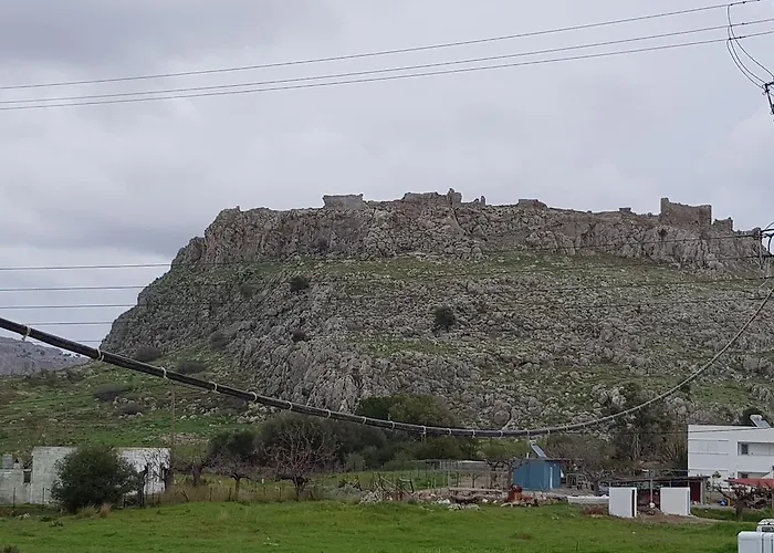 达芬奇的一室公寓酒店 哈拉奇