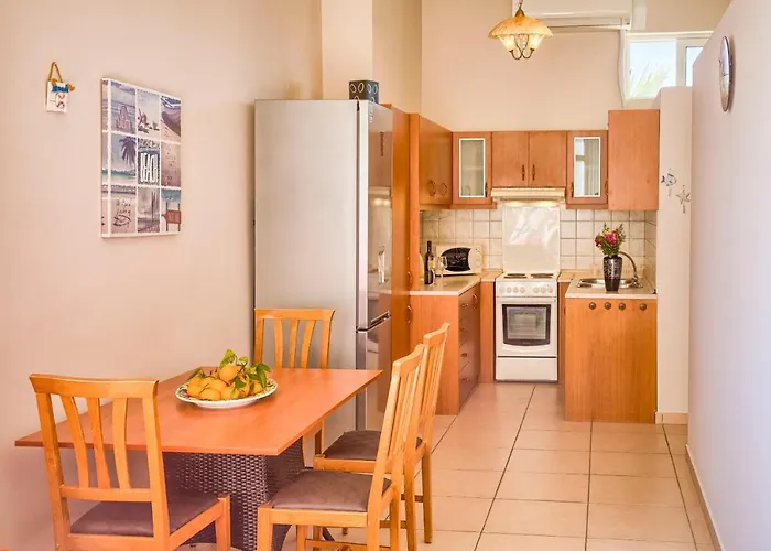 达芬奇的一室公寓酒店 * 哈拉奇