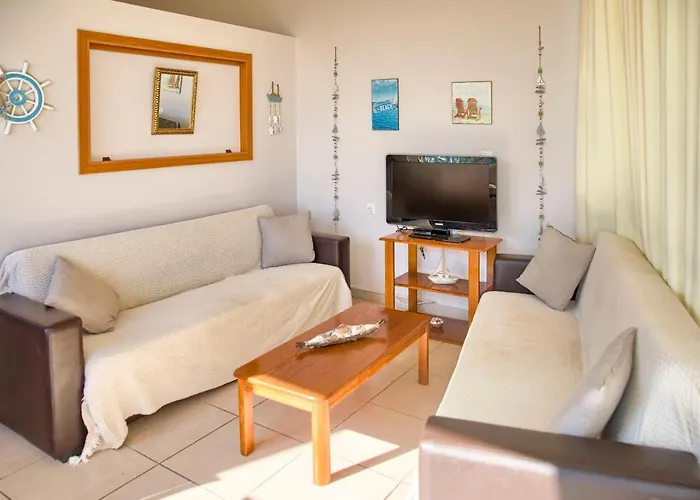 达芬奇的一室公寓酒店